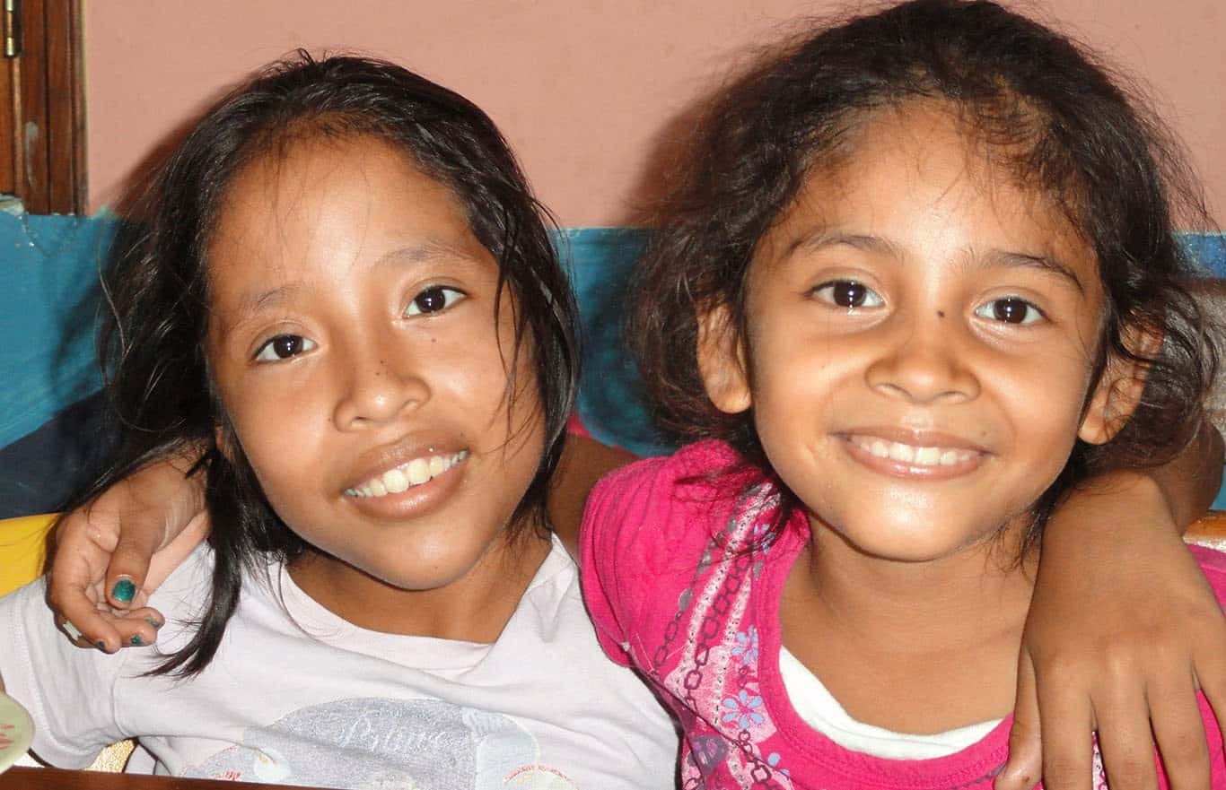 Copprome Orphanage - El Progresso, Honduras - Carolina Belkis